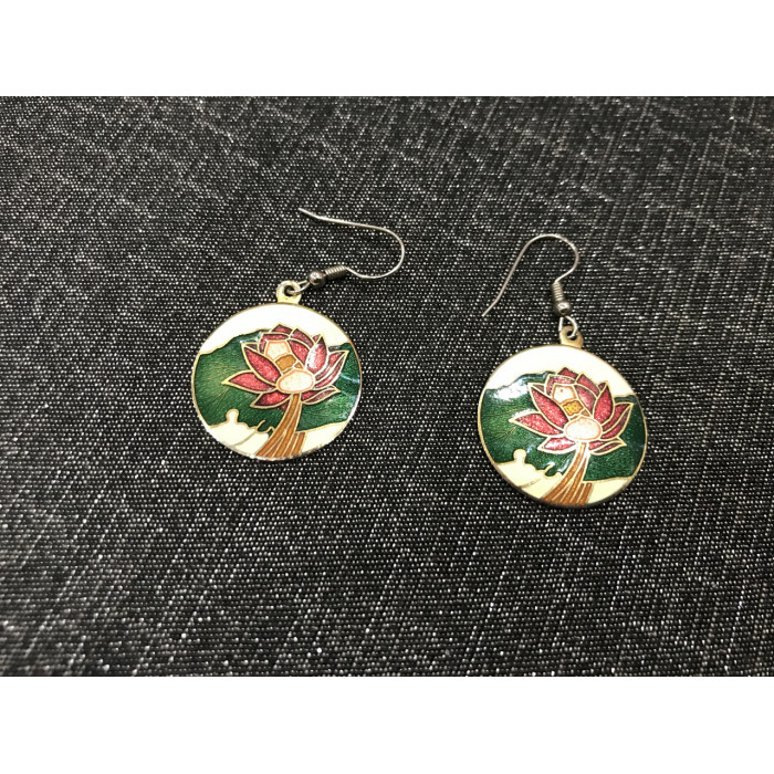 Sky Jewelry Серьги