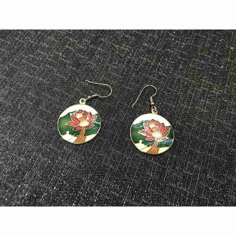 Sky Jewelry Серьги