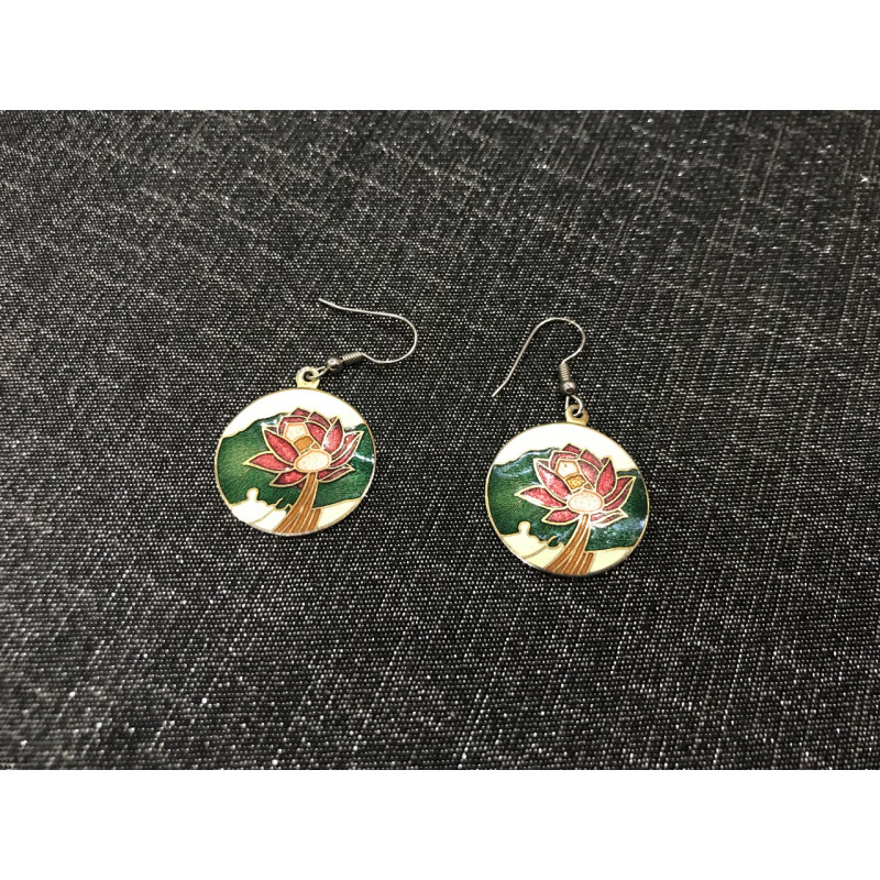 Sky Jewelry Серьги