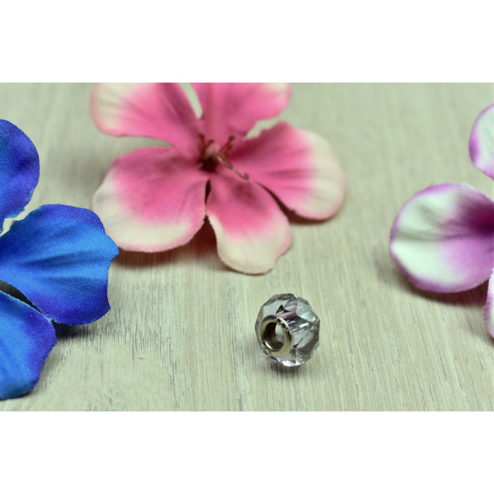 Sky Jewelry Серебряная шарма Пандора 