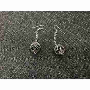 Sky Jewelry Серьги бижутерия
