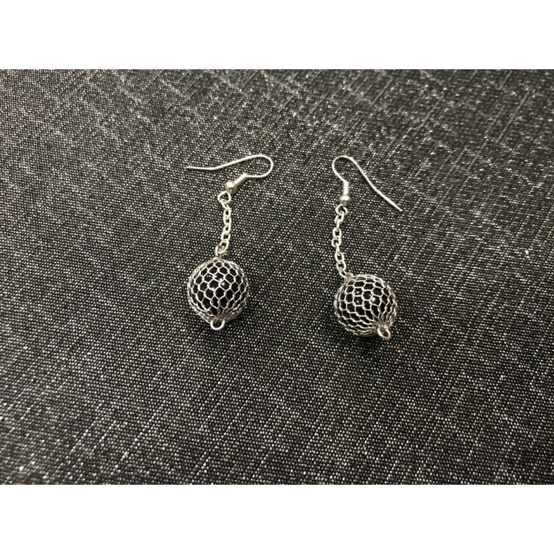 Sky Jewelry Серьги бижутерия