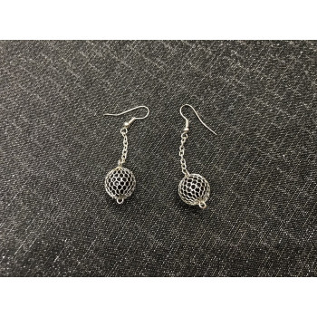 Sky Jewelry Серьги бижутерия