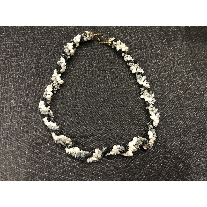 Sky Jewelry Колье бижутерия