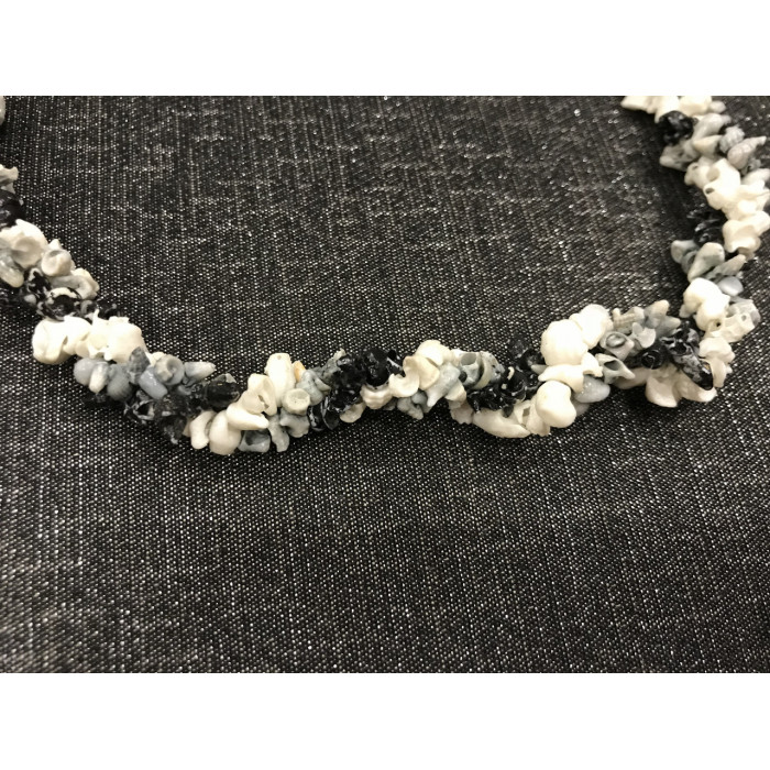 Sky Jewelry Колье бижутерия