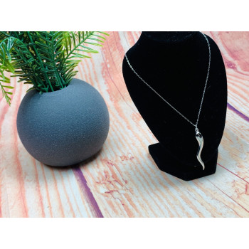 Sky Jewelry Серебряная цепочка с подвеской