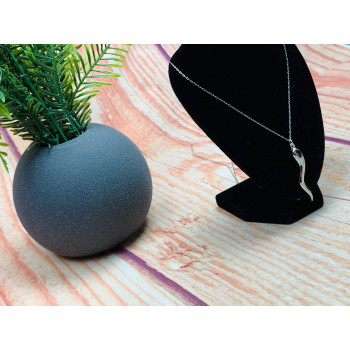 Sky Jewelry Серебряная цепочка с подвеской