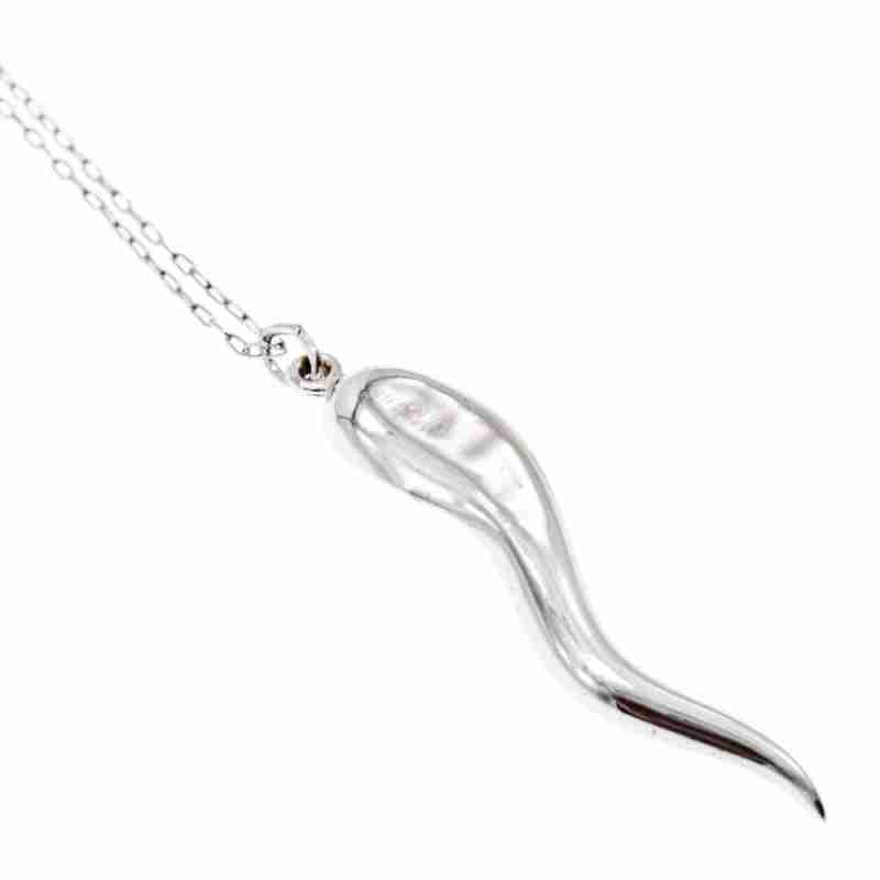 Sky Jewelry Серебряная цепочка с подвеской