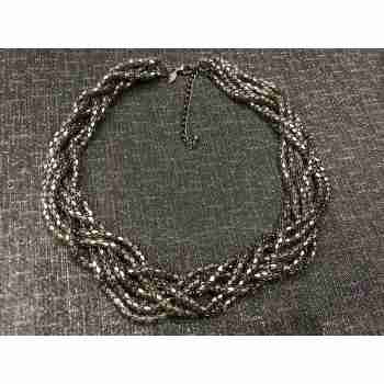 Sky Jewelry Изысканное ожерелье
