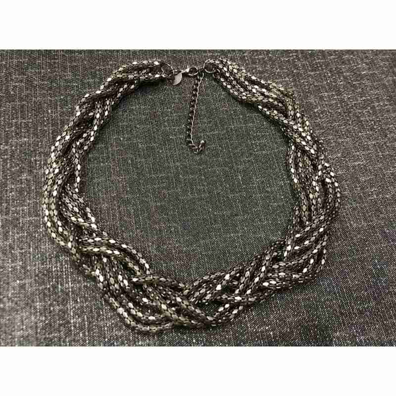Sky Jewelry Изысканное ожерелье