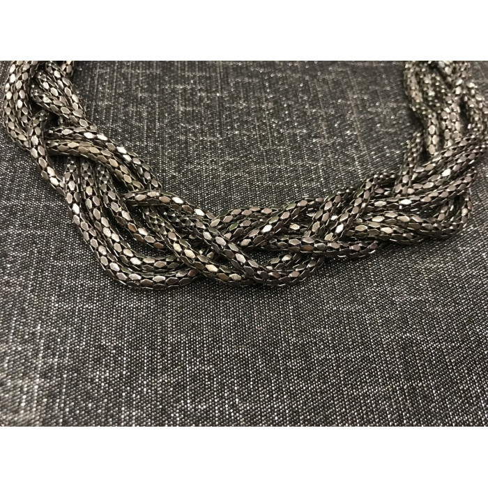 Sky Jewelry Изысканное ожерелье