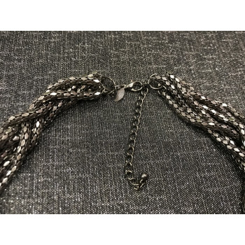 Sky Jewelry Изысканное ожерелье