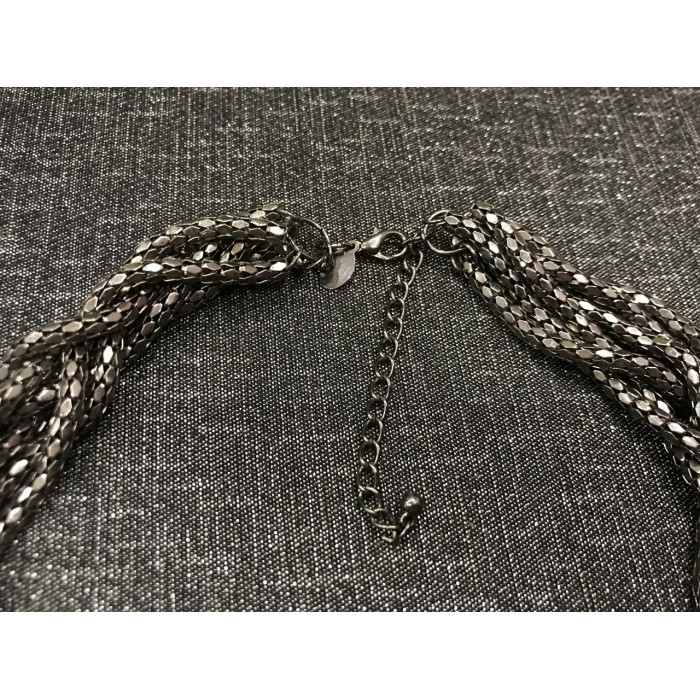 Sky Jewelry Изысканное ожерелье