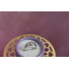 Sky Jewelry Серебряное кольцо 925 пробы с фианитами