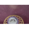 Sky Jewelry Серебряное кольцо 925 пробы с фианитами