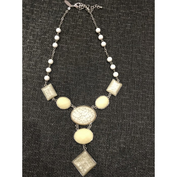 Sky Jewelry Красивое ожерелье