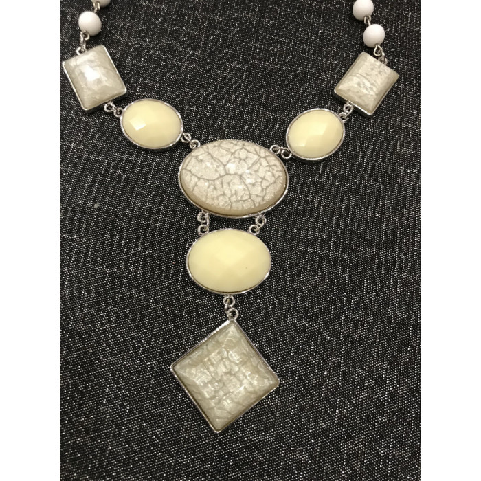 Sky Jewelry Красивое ожерелье