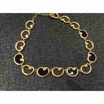 Sky Jewelry Ожерелье бижутерия