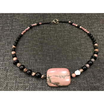 Sky Jewelry Ожерелье бижутерия