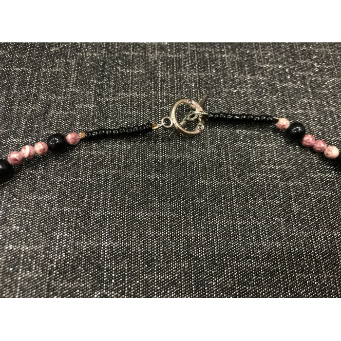 Sky Jewelry Ожерелье бижутерия