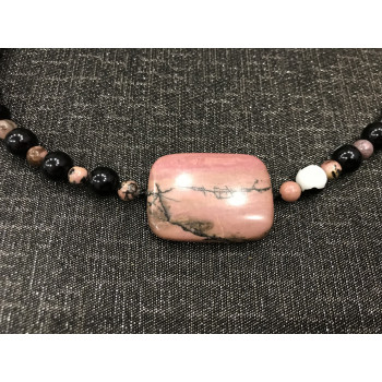 Sky Jewelry Ожерелье бижутерия