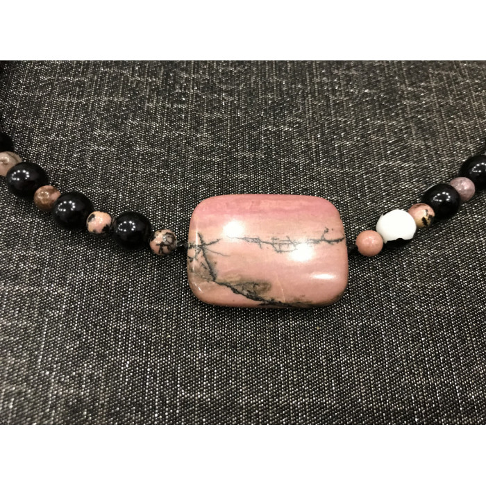 Sky Jewelry Ожерелье бижутерия