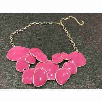 Sky Jewelry Ожерелье бижутерия
