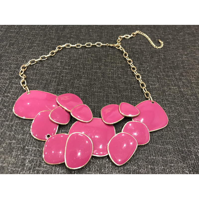 Sky Jewelry Ожерелье бижутерия