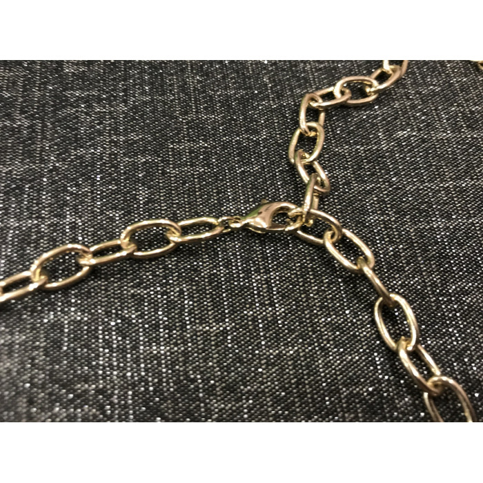 Sky Jewelry Ожерелье бижутерия