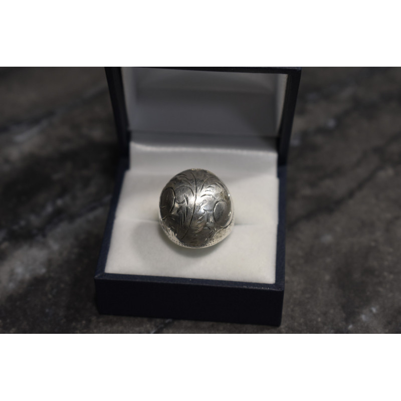 Sky Jewelry Серебряное кольцо 925 пробы антиквариат