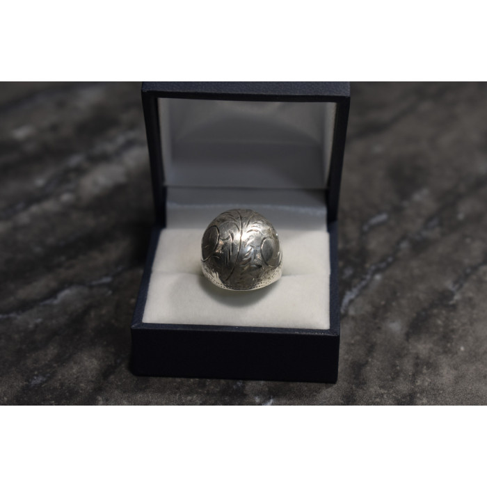 Sky Jewelry Серебряное кольцо 925 пробы антиквариат