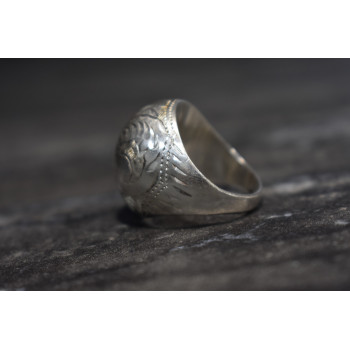 Sky Jewelry Серебряное кольцо 925 пробы антиквариат