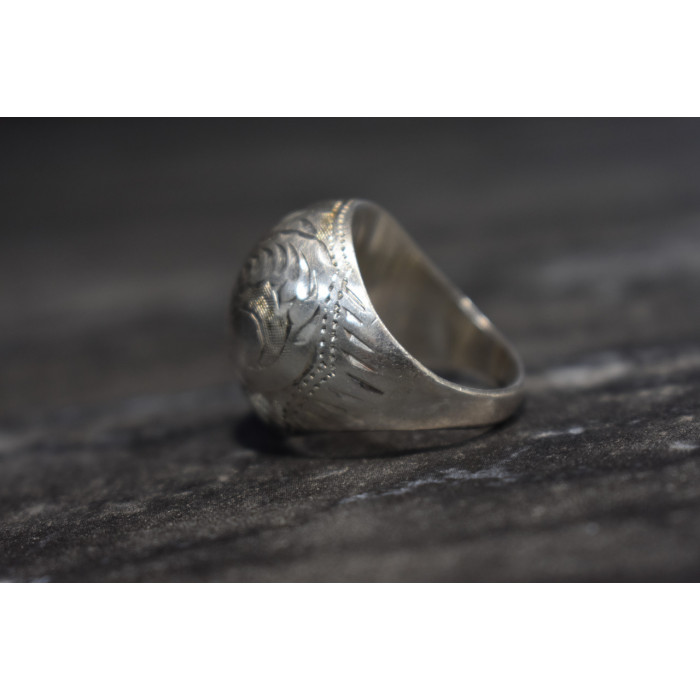 Sky Jewelry Серебряное кольцо 925 пробы антиквариат