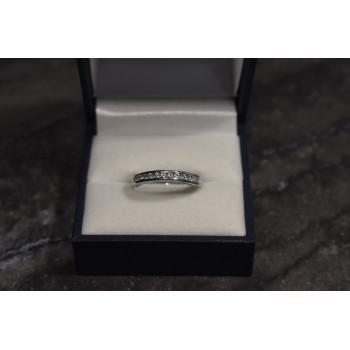 Sky Jewelry Серебряное кольцо 925 проба с фианитами