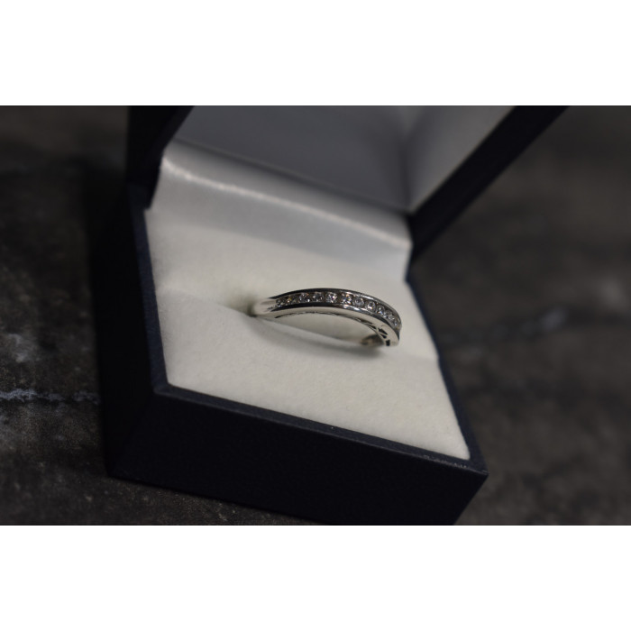 Sky Jewelry Серебряное кольцо 925 проба с фианитами