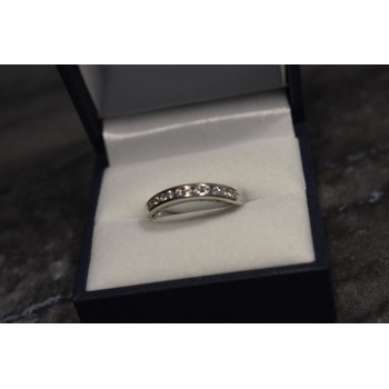 Sky Jewelry Серебряное кольцо 925 проба с фианитами