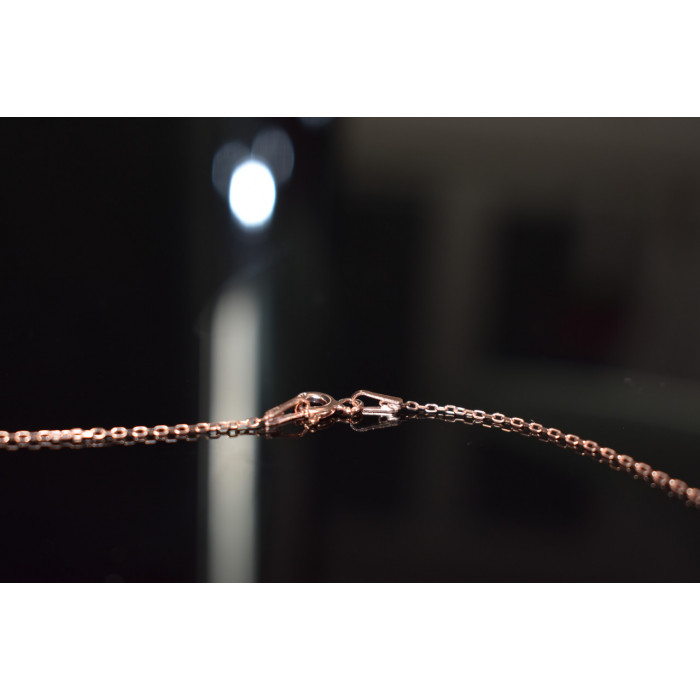 Sky Jewelry Серебряное колье *Крылья Ангела* с фианитами