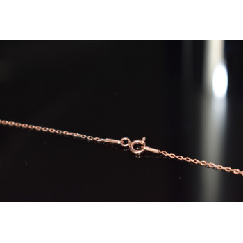 Sky Jewelry Серебряное колье *Крылья ангела с Сердцем