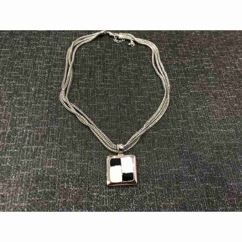 Sky Jewelry Ожерелье бижутерия