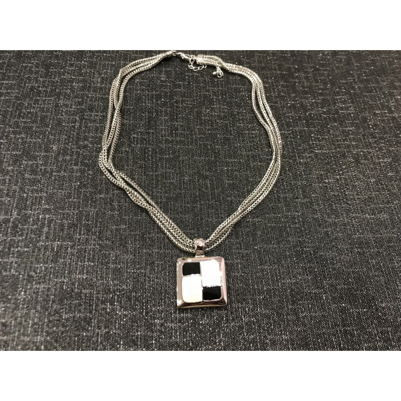 Sky Jewelry Ожерелье бижутерия