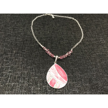 Sky Jewelry Колье бижутерия