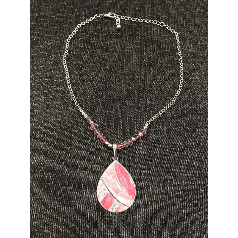 Sky Jewelry Колье бижутерия