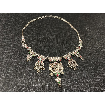 Sky Jewelry Колье бижутерия