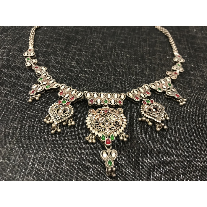 Sky Jewelry Колье бижутерия