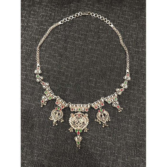 Sky Jewelry Колье бижутерия