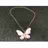 Sky Jewelry Ожерелье с бабочкой
