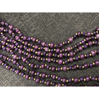 Sky Jewelry Ожерелье из бисера