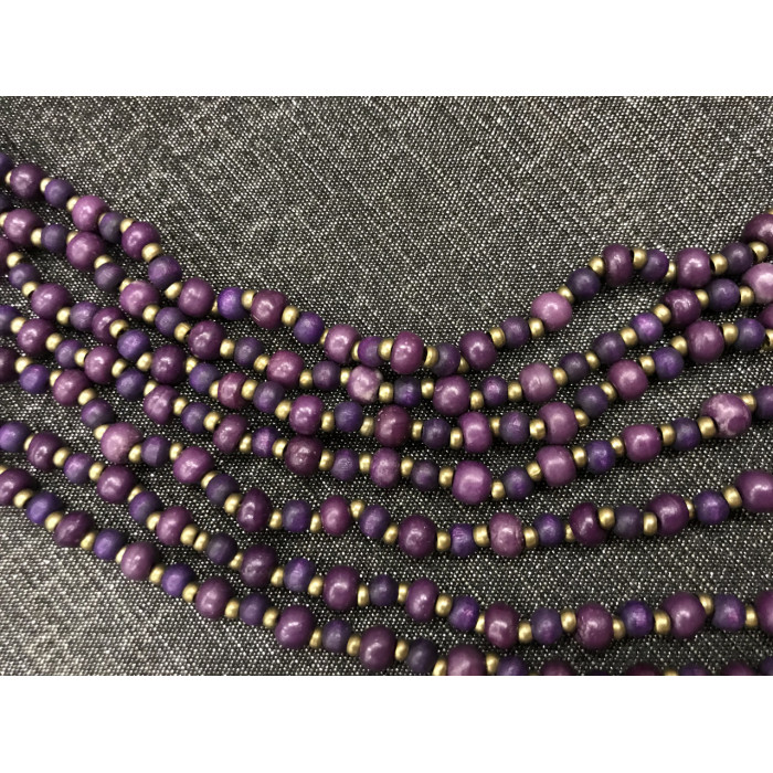 Sky Jewelry Ожерелье из бисера