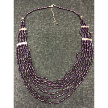 Sky Jewelry Ожерелье из бисера