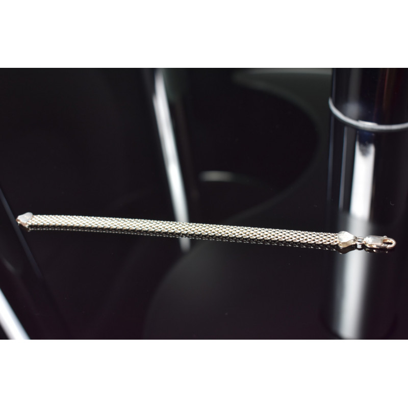 Sky Jewelry Серебряный браслет 925 проба Italy